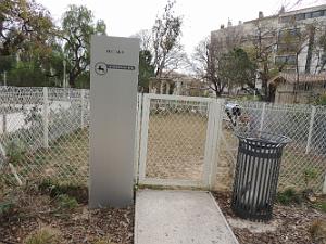 35 Parc Pour Chiens